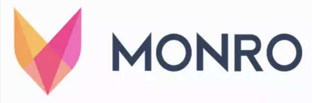monro casino logo